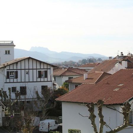 Les Camelias Apartment Saint-Jean-de-Luz Exterior photo